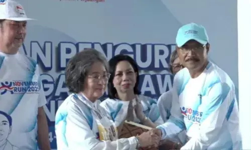 Mensos ingatkan generasi muda jaga teladan para pahlawan Mensos ingatkan generasi muda jaga teladan para pahlawan