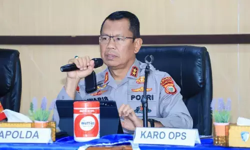 Pemkot Ternate diminta benahi penerangan jalan umum Pemkot Ternate diminta benahi penerangan jalan umum