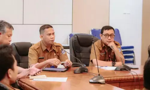 307 tenaga kerja lokal terserap berkat investasi masuk ke Bontang 307 tenaga kerja lokal terserap berkat investasi masuk ke Bontang