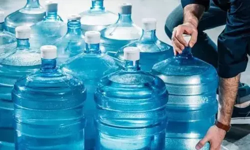 Legislator: Polemik sumber air kemasan rugikan masyarakat dan industri Legislator: Polemik sumber air kemasan rugikan masyarakat dan industri