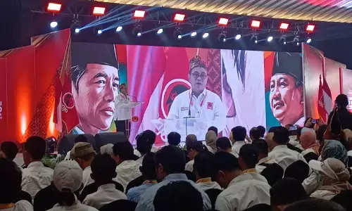 Budi Arie kembali pimpin Projo 2025–2030, tegaskan dukungan untuk pemerintahan Prabowo-Gibran