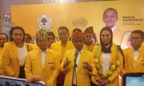 Menteri ESDM minta Gubernur Sultra agar seluruh desa dialiri listrik