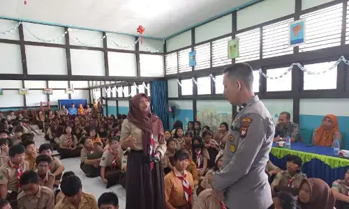 Membangun Sekolah Bebas Perundungan di Indonesia