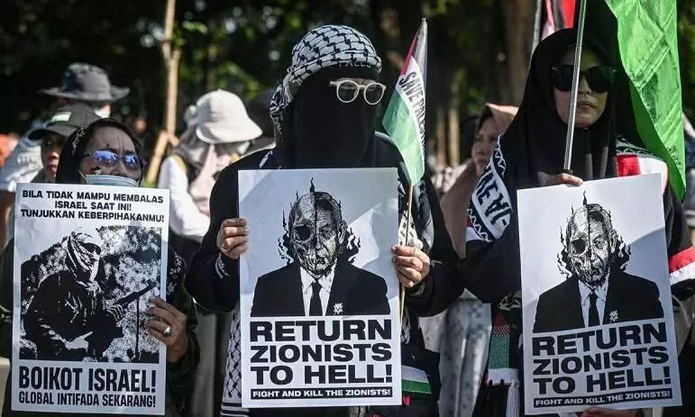 Ketua Parlemen Arab: Palestina tetap isu utama bangsa Arab