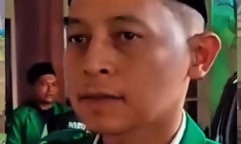 GP Ansor minta dugaan perusakan masjid di Bandungan diusut GP Ansor minta dugaan perusakan masjid di Bandungan diusut