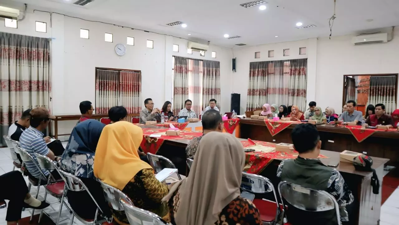 Perlindungan kekayaan intelektual adalah HAM dan penggerak ekonomi lokal