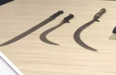 1x24 Jam, tiga remaja pelaku tawuran di Pasir Putih Depok ditangkap