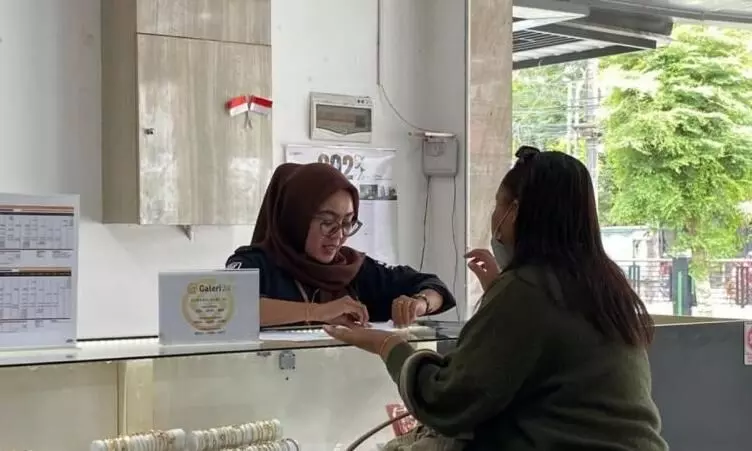 Pakar ingatkan masyarakat waspadai aplikasi emas digital ilegal