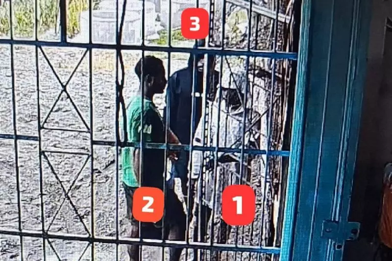 Tim gabungan selidiki kasus penyerangan ke warga Dekai