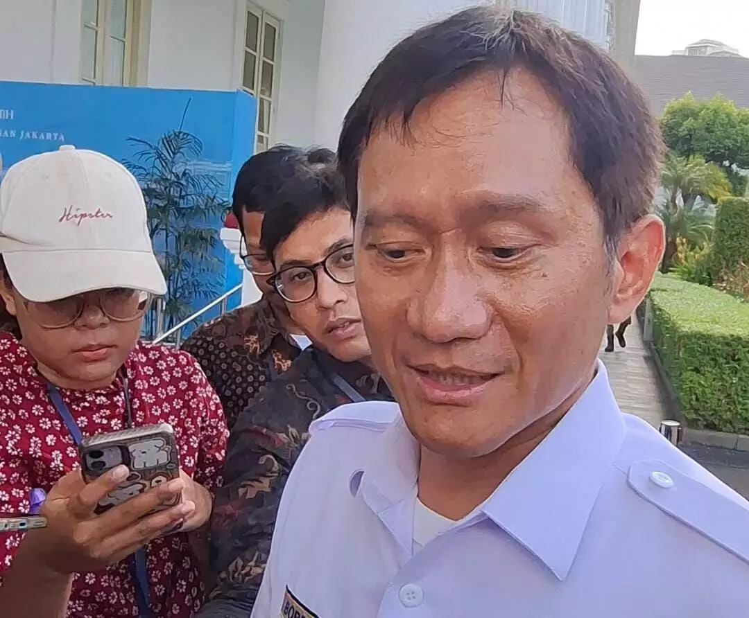 Dirut KAI dukung KPK usut dugaan korupsi Whoosh, siap pasok data Dirut KAI dukung KPK usut dugaan korupsi Whoosh, siap pasok data