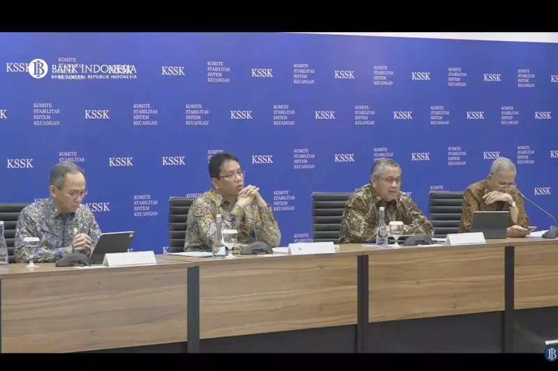 Gubernur BI perkirakan ekonomi tumbuh kisaran 4,7-5,5 persen pada 2025