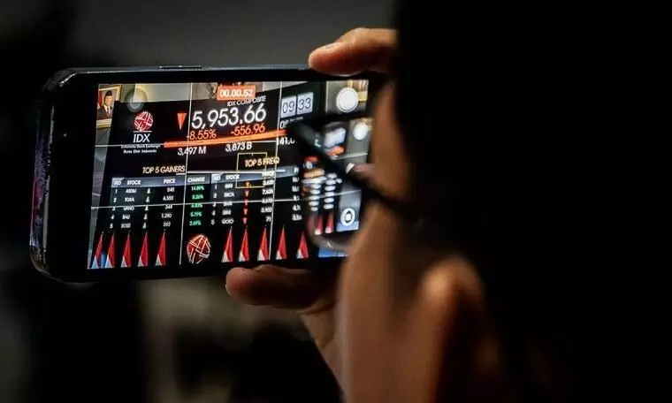 IHSG menguat seiring optimisme membaiknya ekonomi domestik