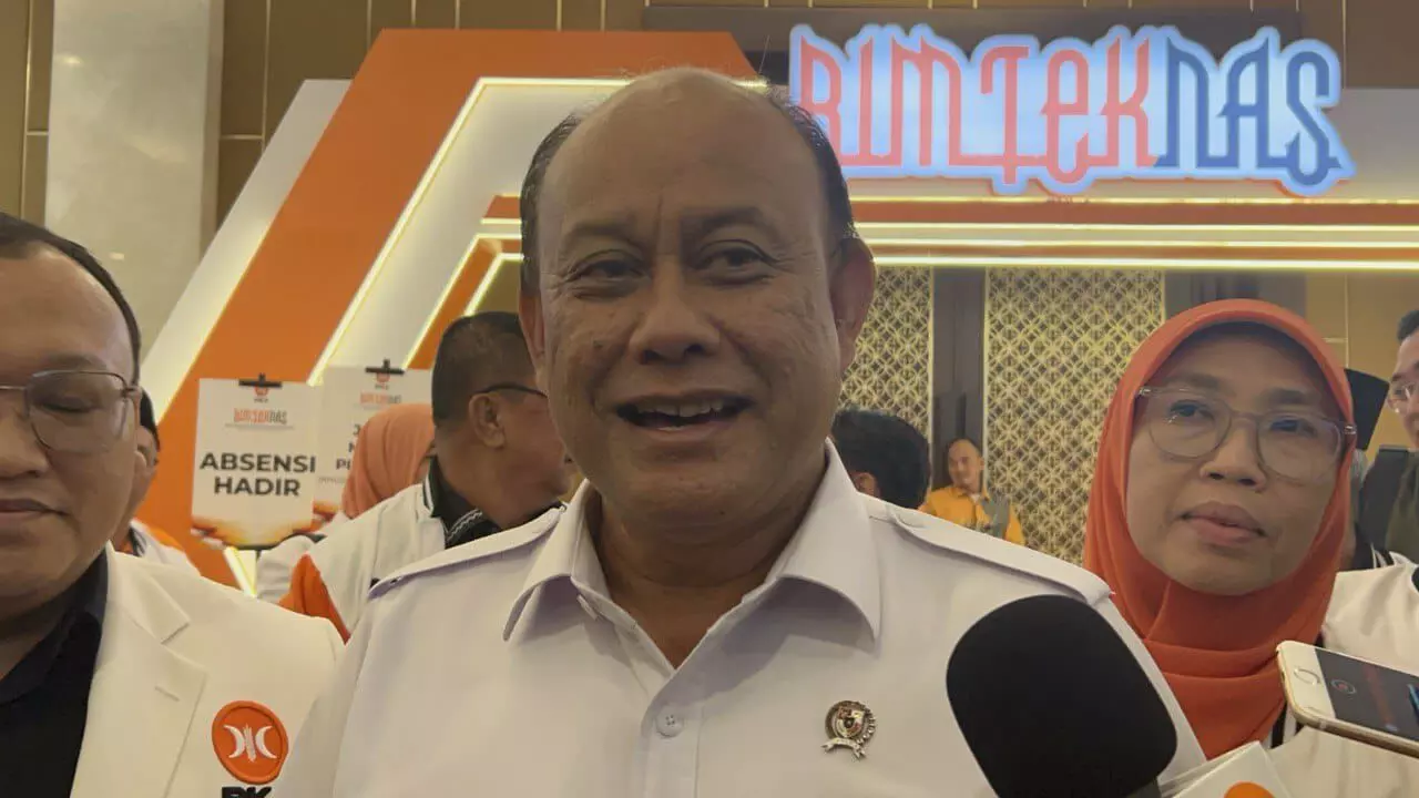 Bimtek nasional PKS fokuskan penguatan koperasi dan gizi