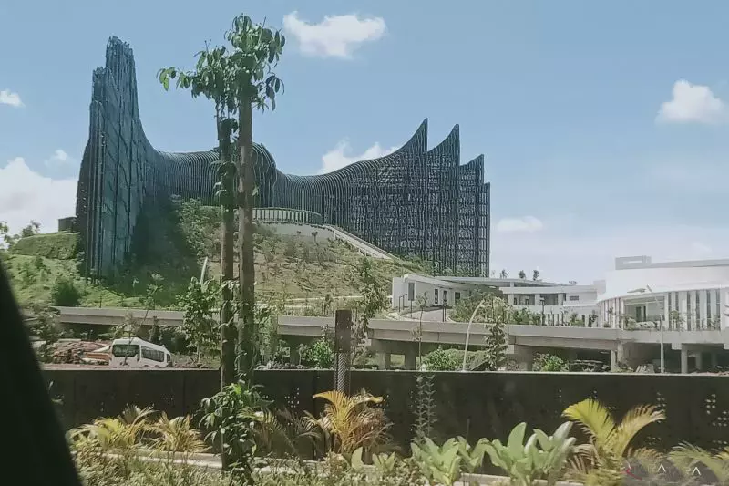 Jepang tertarik tanam modal bangun IKN hijau dan berkelanjutan