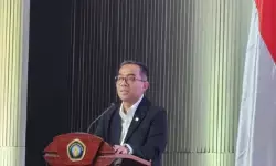 Mendiktisaintek dorong kolaborasi untuk pemanfaatan logam tanah jarang Mendiktisaintek dorong kolaborasi untuk pemanfaatan logam tanah jarang