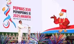 POPNAS dan PEPARPENAS 2025 resmi dimulai