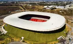 Estadio Akron: Permata modern di jantung Ibu Kota sepak bola Meksiko Estadio Akron: Permata modern di jantung Ibu Kota sepak bola Meksiko