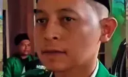 GP Ansor minta dugaan perusakan masjid di Bandungan diusut