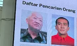 Paulus Tannos ajukan praperadilan