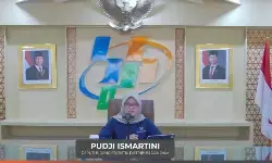 Indonesia alami inflasi 0,28 persen secara bulanan pada Oktober 2025 Indonesia alami inflasi 0,28 persen secara bulanan pada Oktober 2025