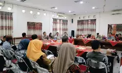 Perlindungan kekayaan intelektual adalah HAM dan penggerak ekonomi lokal Perlindungan kekayaan intelektual adalah HAM dan penggerak ekonomi lokal