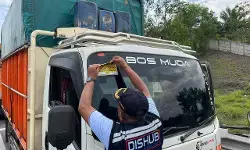 Hutama Karya tegaskan komitmen keselamatan berkendara melalui sosialisasi zero ODOL