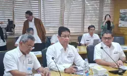 Menkeu: Capaian setahun pemerintahan Prabowo ciptakan optimisme Menkeu: Capaian setahun pemerintahan Prabowo ciptakan optimisme