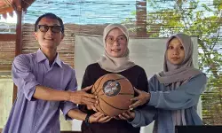 Kembalikan kejayaan atlet basket di Kota Kediri, legislator inisiasi Turnamen `Mbak Dina Cup 2025` Kembalikan kejayaan atlet basket di Kota Kediri, legislator inisiasi Turnamen `Mbak Dina Cup 2025`