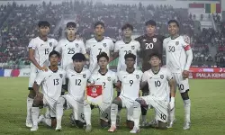 Lawan Zambia, Timnas U-17 disarankan bermain tertutup Lawan Zambia, Timnas U-17 disarankan bermain tertutup