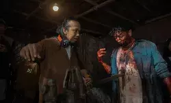Film Abadi Nan Jaya ungkap seluk beluk menciptakan karakter zombie