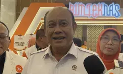 Bimtek nasional PKS fokuskan penguatan koperasi dan gizi Bimtek nasional PKS fokuskan penguatan koperasi dan gizi