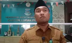 Warga protes akses jalan dilewati perumahan baru, Lurah Pisangan: Pembangunan sudah berizin