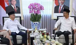 Kemensos–P2MI kerja sama siapkan lulusan Sekolah Rakyat bekerja d LN Kemensos–P2MI kerja sama siapkan lulusan Sekolah Rakyat bekerja d LN