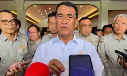 Mentan: beras sumbang deflasi 23 provinsi berkat sinergi lintas sektor