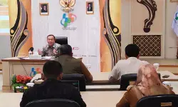 BPS: MBG jadi penyebab inflasi di Jabar selain emas perhiasan