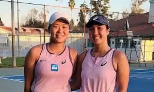 Janice/Aldila juara ganda Chennai Open Janice/Aldila juara ganda Chennai Open