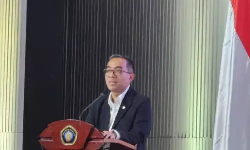 Mendiktisaintek dorong kolaborasi untuk pemanfaatan logam tanah jarang