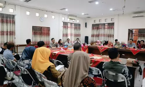 Perlindungan kekayaan intelektual adalah HAM dan penggerak ekonomi lokal Perlindungan kekayaan intelektual adalah HAM dan penggerak ekonomi lokal