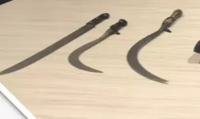 1x24 Jam, tiga remaja pelaku tawuran di Pasir Putih Depok ditangkap 1x24 Jam, tiga remaja pelaku tawuran di Pasir Putih Depok ditangkap