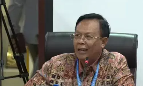 Ahli MKD: Manipulasi dan disinformasi jadi akar kesalahpahaman terhadap Ahmad Sahroni