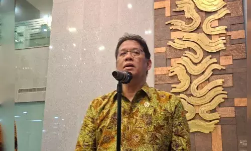 Menkeu Purbaya siapkan tarif cukai khusus untuk rokok ilegal domestik