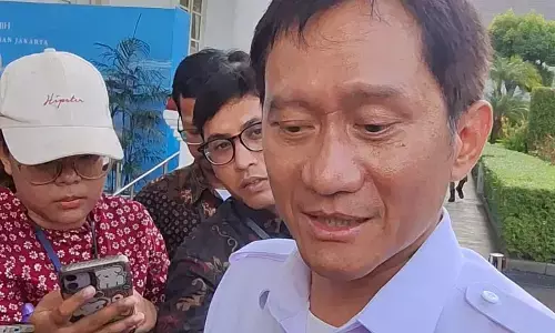 Dirut KAI: KA khusus petani-pedagang diluncurkan bulan ini, tarif lebih murah