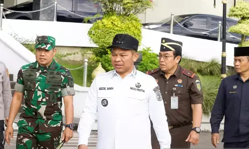 KPK tangkap Gubernur Riau Abdul Wahid dalam OTT