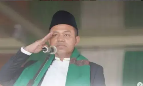 KPK sudah tangkap 10 orang dalam OTT terkait Gubernur Riau