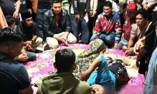 Polisi tangkap pelaku pembunuhan dua korban di Kabupaten Gowa