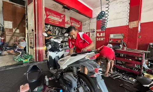 Pertamina Patra Niaga siagakan layanan dan kualitas BBM, penanganan terukur sesuai prosedur Pertamina Patra Niaga siagakan layanan dan kualitas BBM, penanganan terukur sesuai prosedur