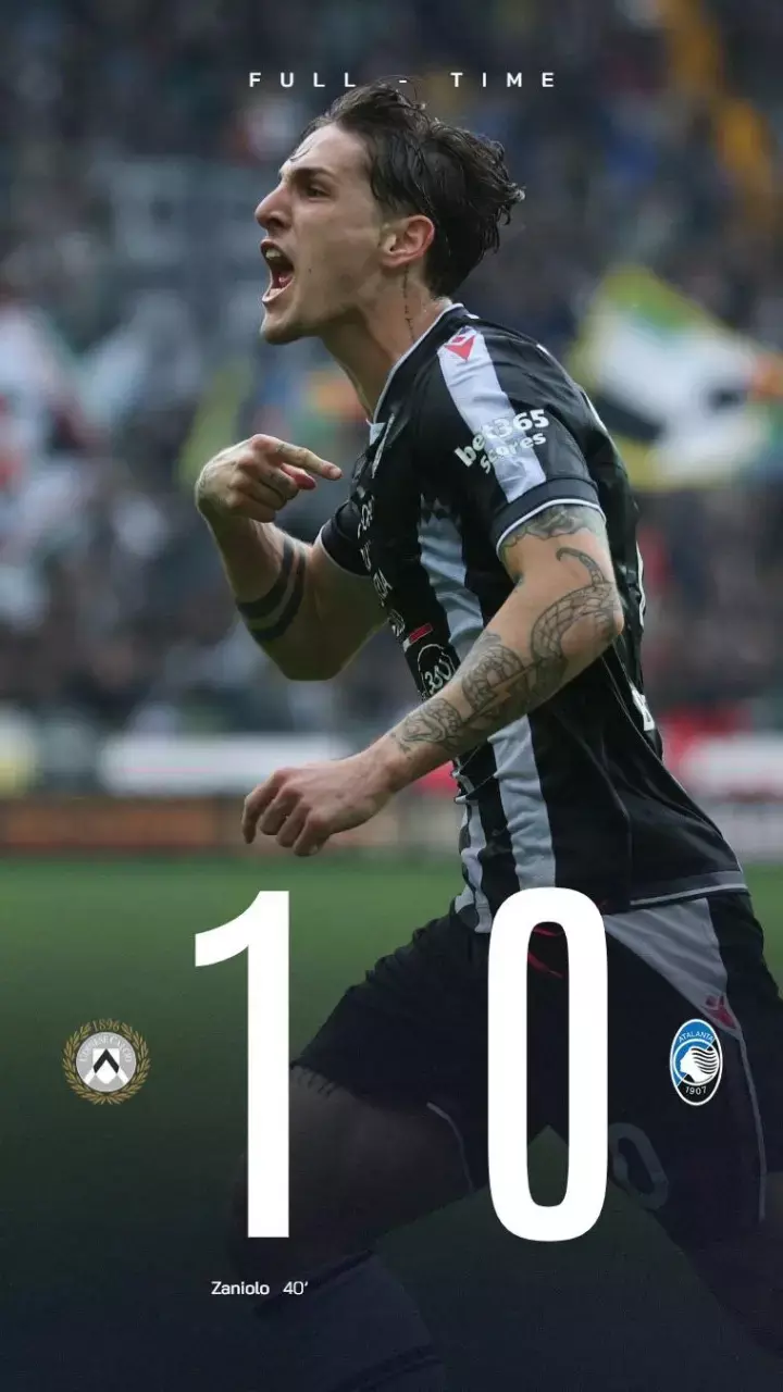 Hasil pertandingan Liga Italia 25/26 pekan kesepuluh