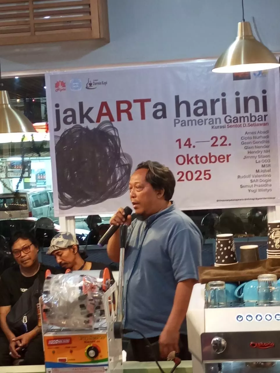 Jakarta Timur tunjukkan wajah baru pembangunan kota sehat, bersih, dan hemat, mandiri