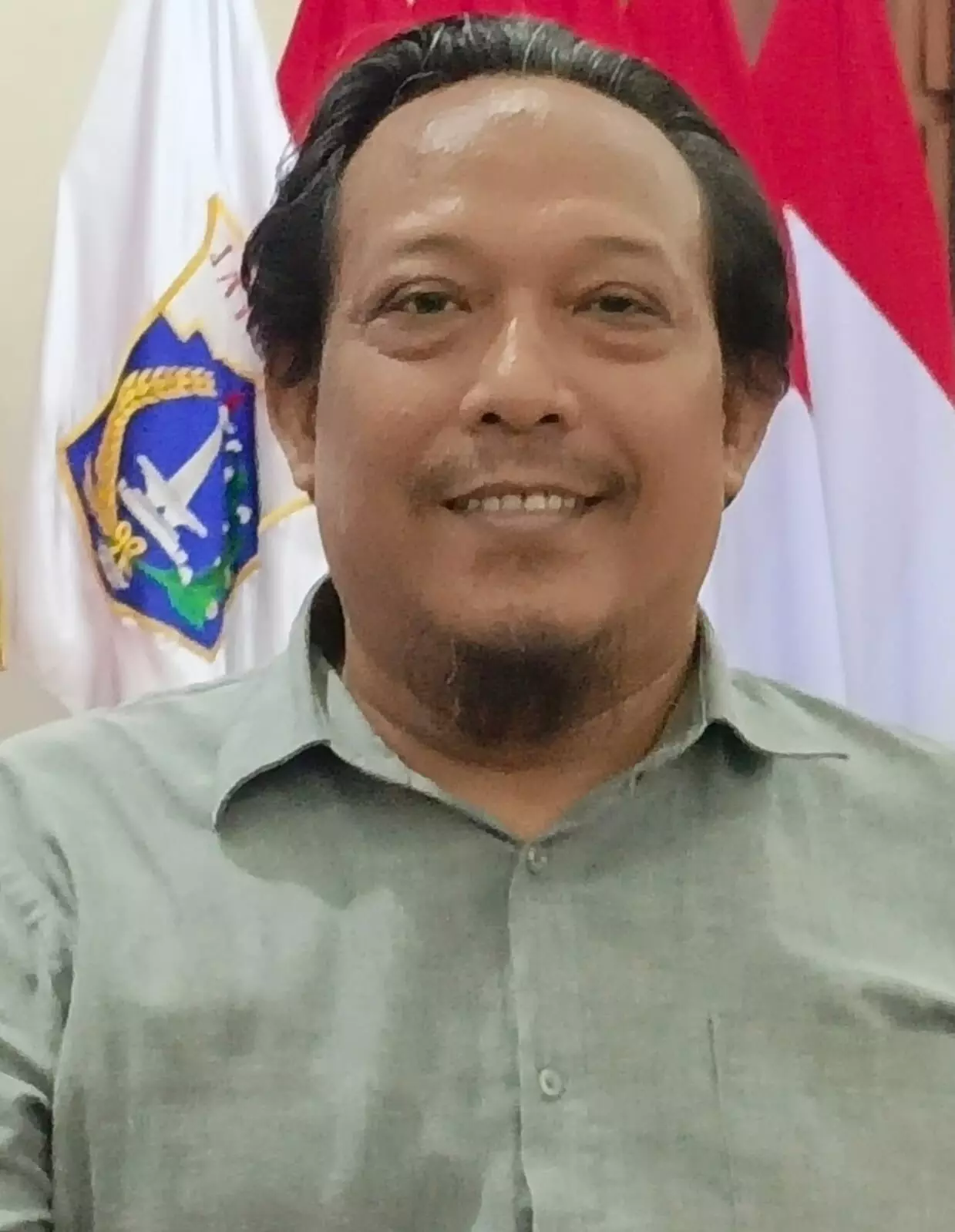 Jakarta Timur tunjukkan wajah baru pembangunan kota sehat, bersih, dan hemat, mandiri