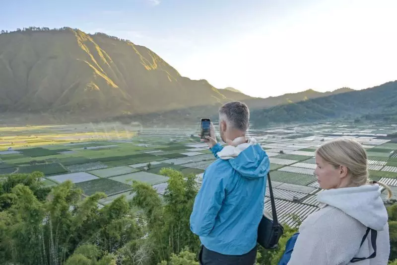 Wisata baru Bali, NTB, dan NTT Wisata baru Bali, NTB, dan NTT